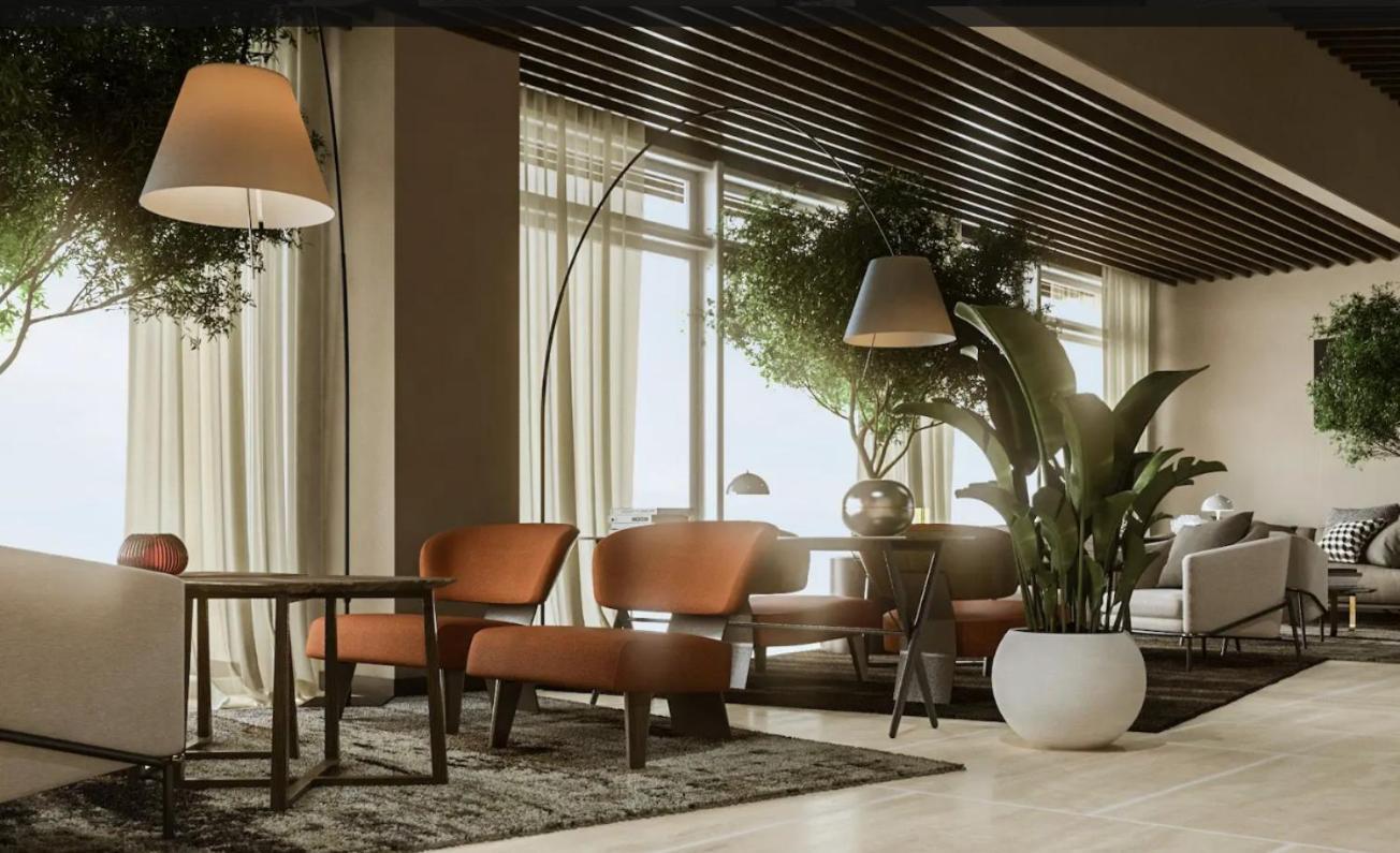 Radisson Blu Hotel, Bergamo Choruslife Εξωτερικό φωτογραφία