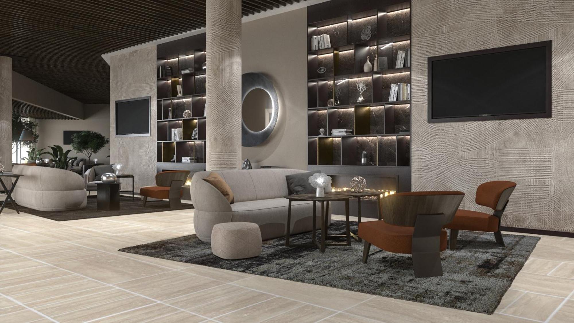 Radisson Blu Hotel, Bergamo Choruslife Εξωτερικό φωτογραφία