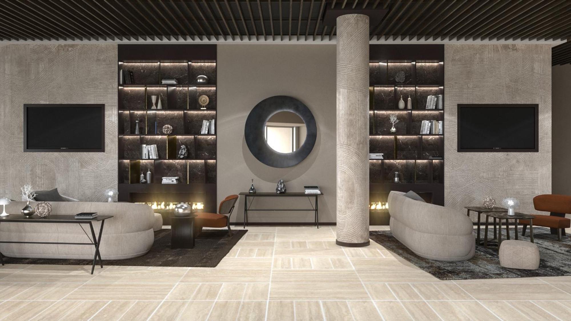 Radisson Blu Hotel, Bergamo Choruslife Εξωτερικό φωτογραφία