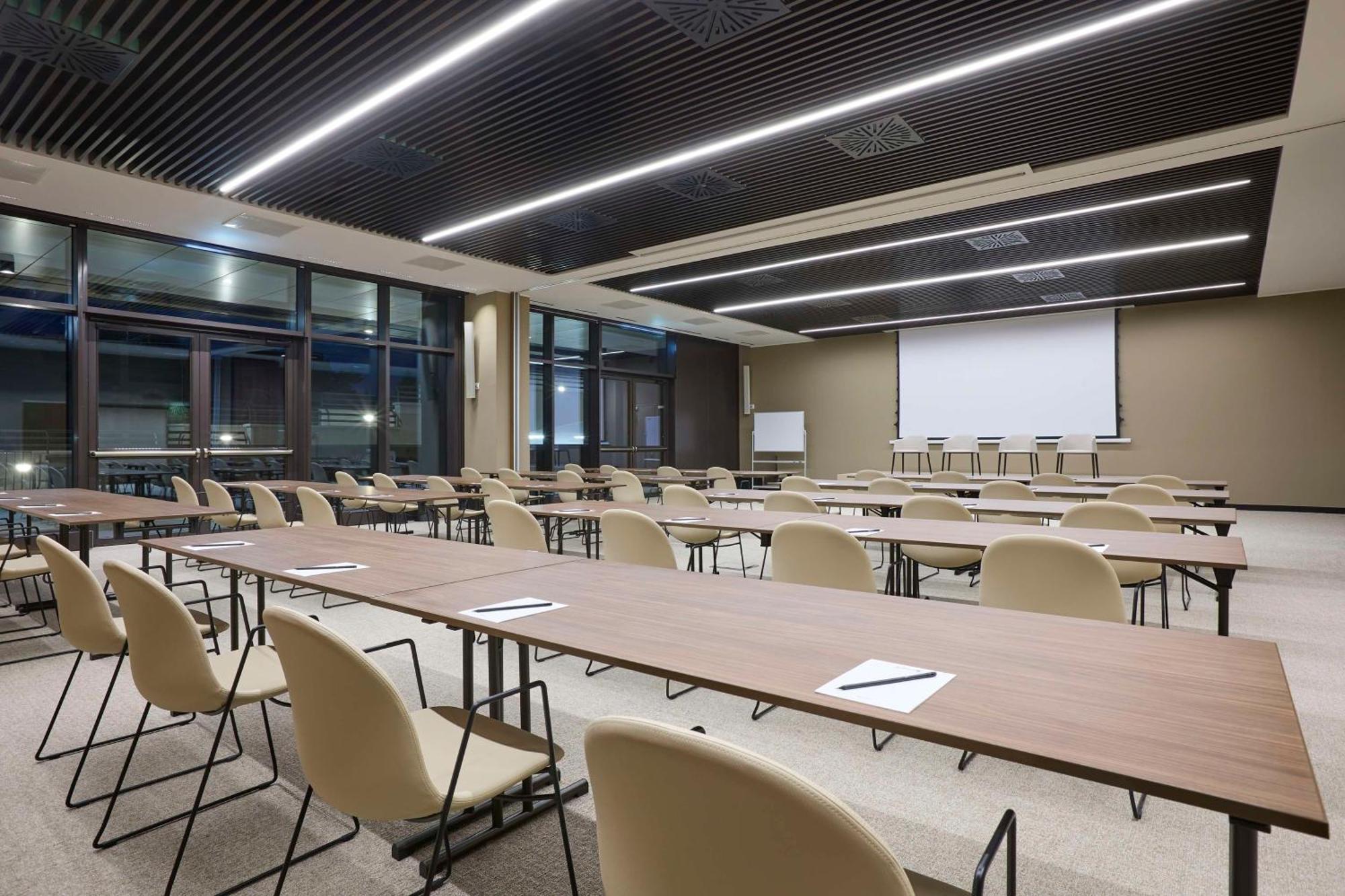 Radisson Blu Hotel, Bergamo Choruslife Εξωτερικό φωτογραφία