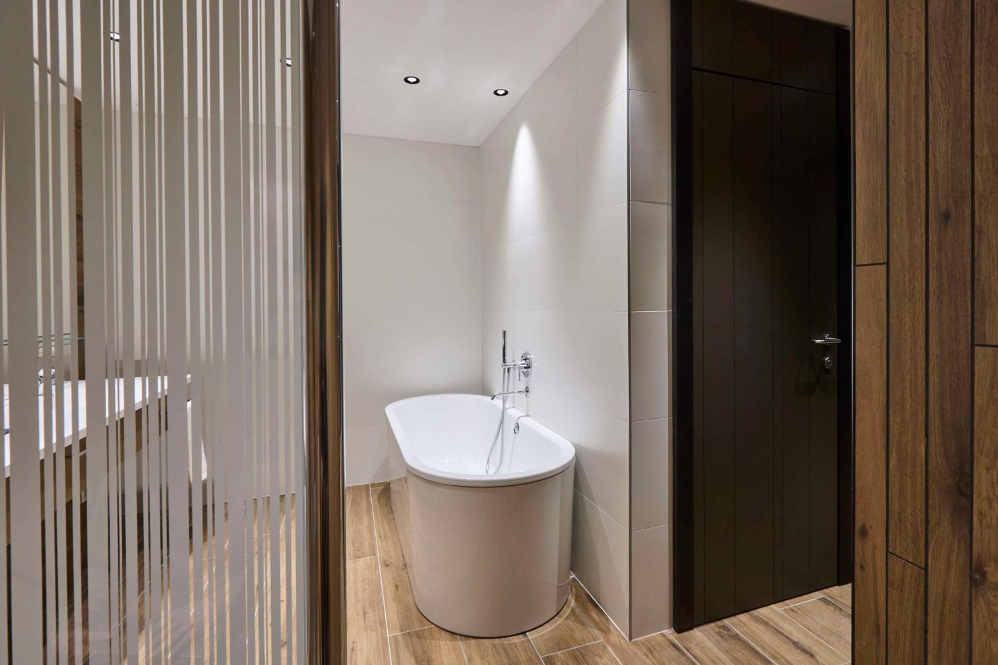 Radisson Blu Hotel, Bergamo Choruslife Εξωτερικό φωτογραφία