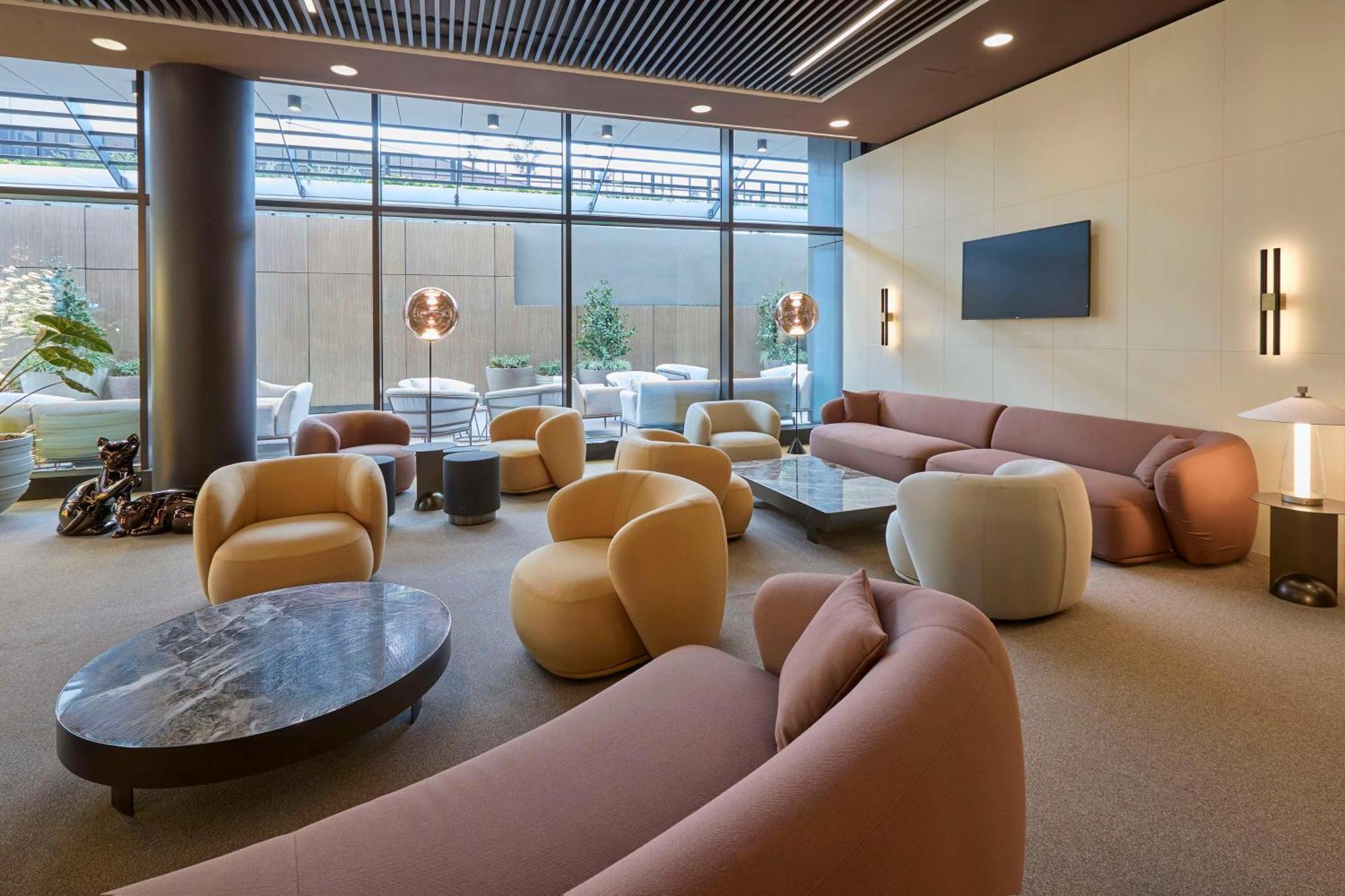 Radisson Blu Hotel, Bergamo Choruslife Εξωτερικό φωτογραφία