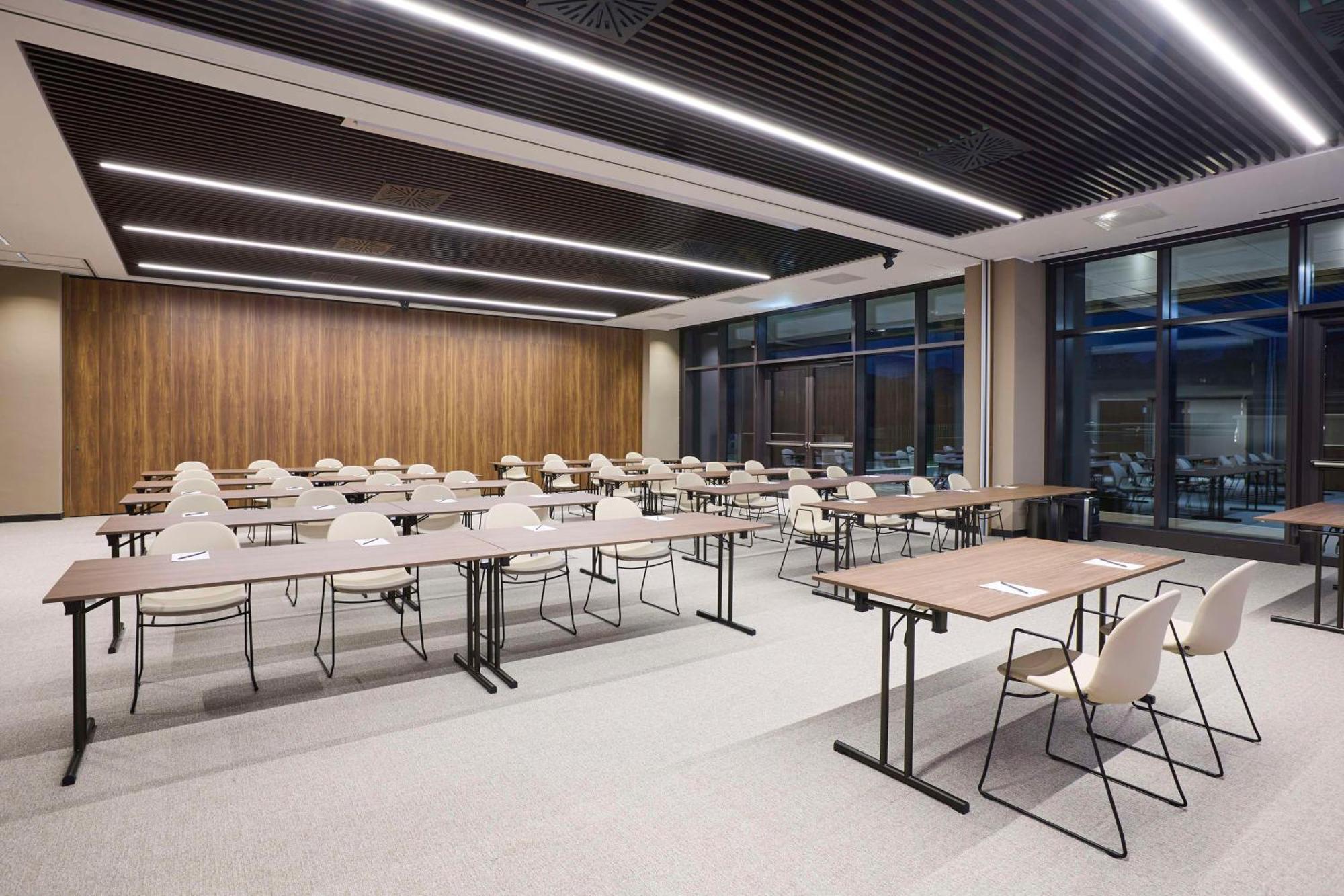 Radisson Blu Hotel, Bergamo Choruslife Εξωτερικό φωτογραφία