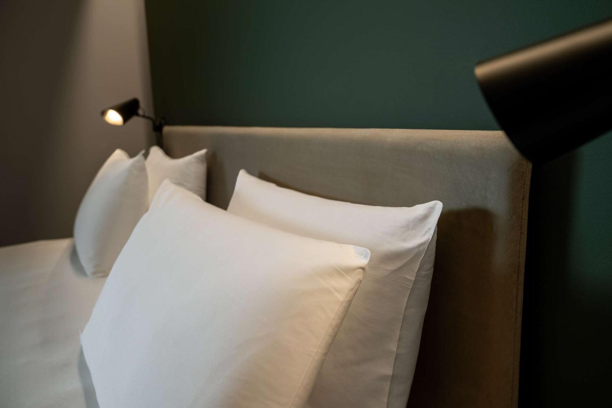Radisson Blu Hotel, Bergamo Choruslife Εξωτερικό φωτογραφία