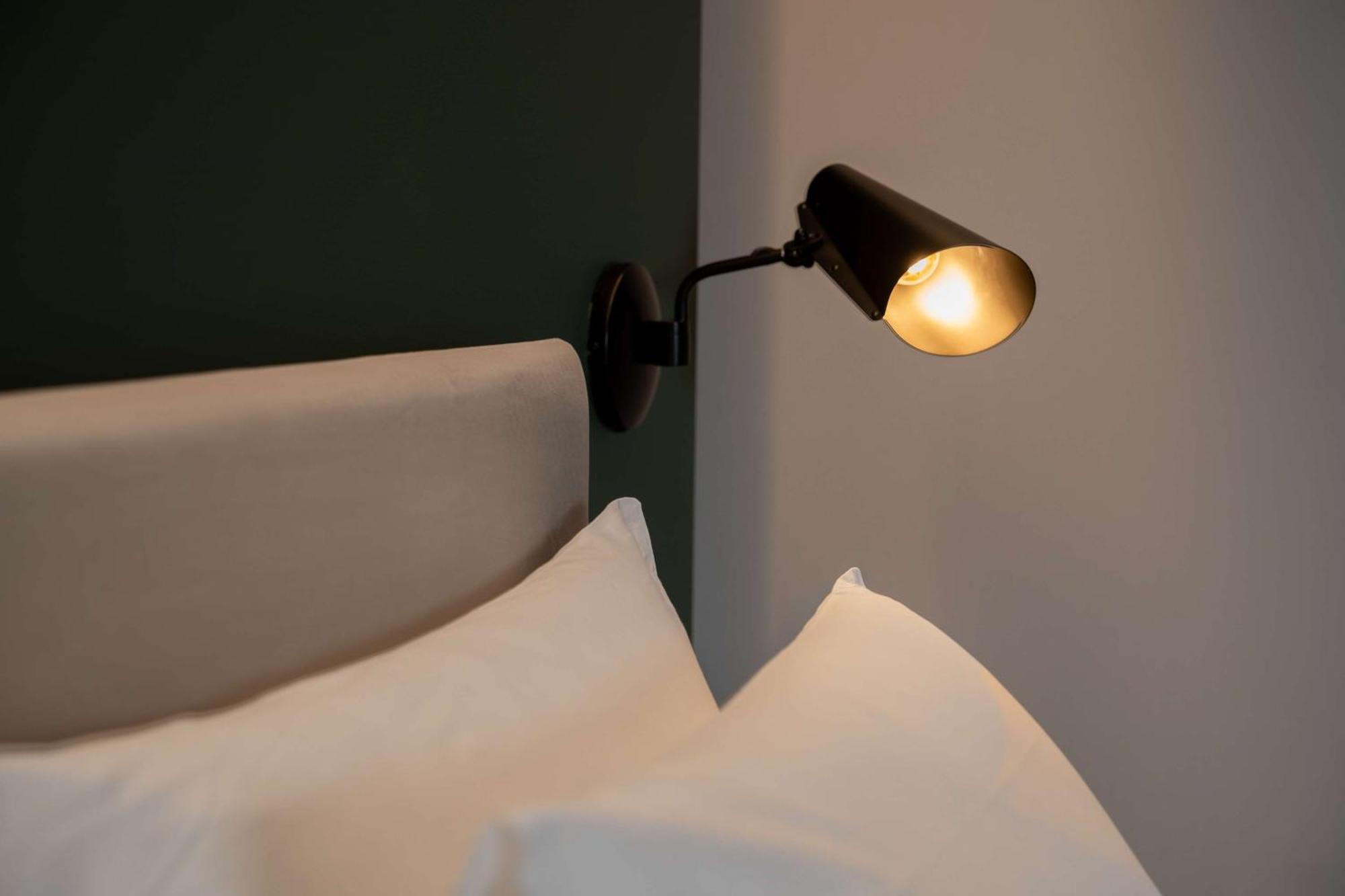 Radisson Blu Hotel, Bergamo Choruslife Εξωτερικό φωτογραφία