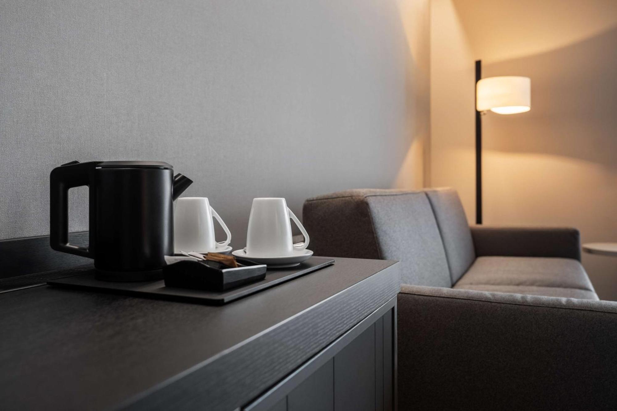 Radisson Blu Hotel, Bergamo Choruslife Εξωτερικό φωτογραφία